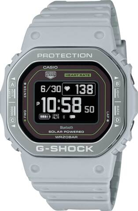 Часы Casio DW-H5600MB-8A9