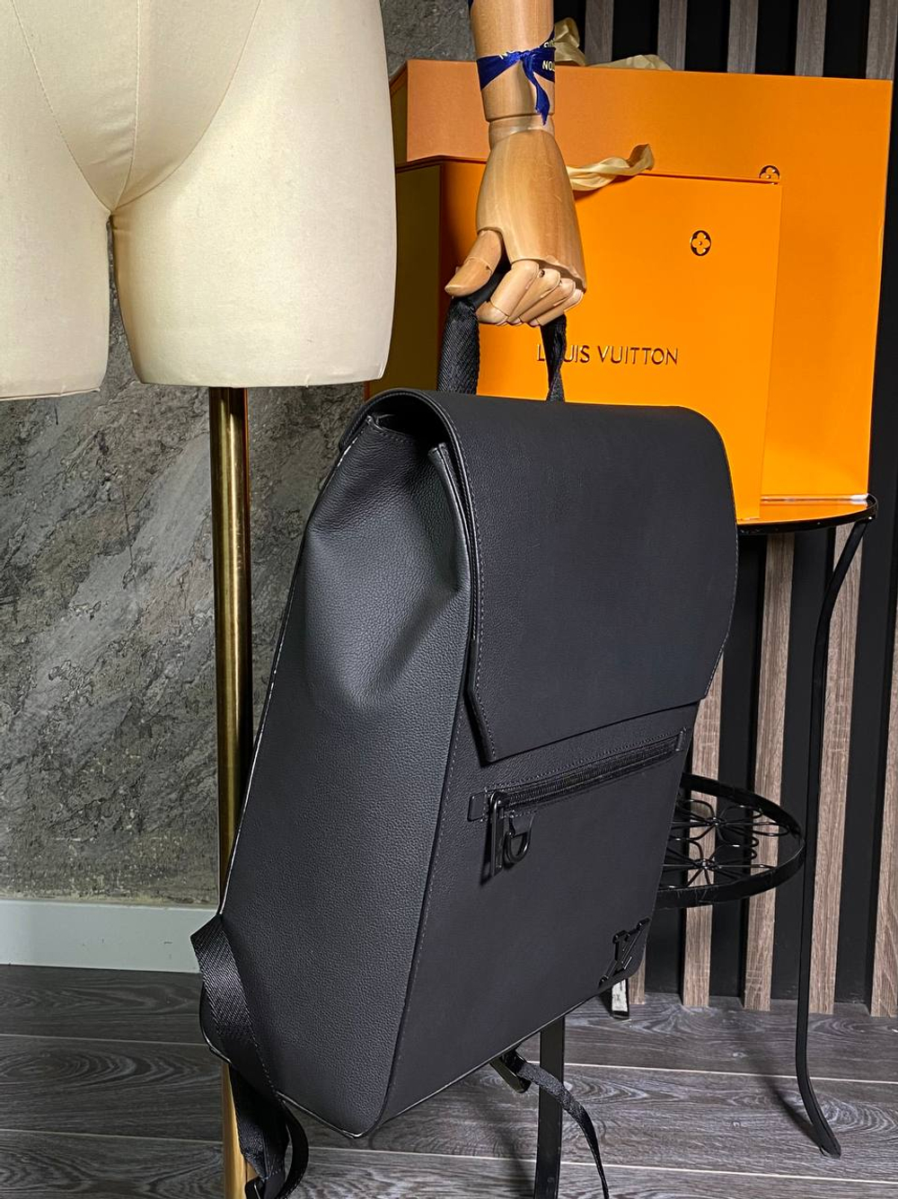 Рюкзак Louis Vuitton