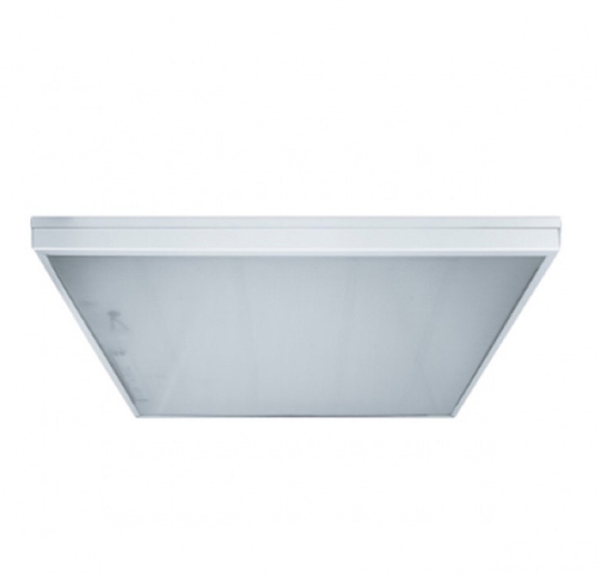 Светильник LED-панель ДВО/ДПО 36Вт 4000K 3460Лм IP40 Грильято микропризма 588х588х45 NLP-MS3 Navigator 61290
