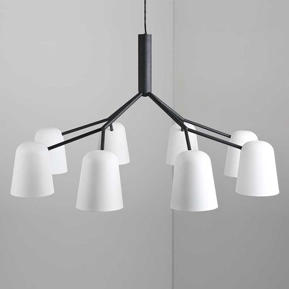 Подвесная люстра Imperium Loft Skym 102056-26