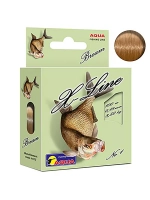 Полиэстровая леска X-Line Bream (Лещ) 0,18 мм 1 шт