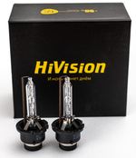 Лампа ксенон D2S 4300K Premium (к-т 2ед.)