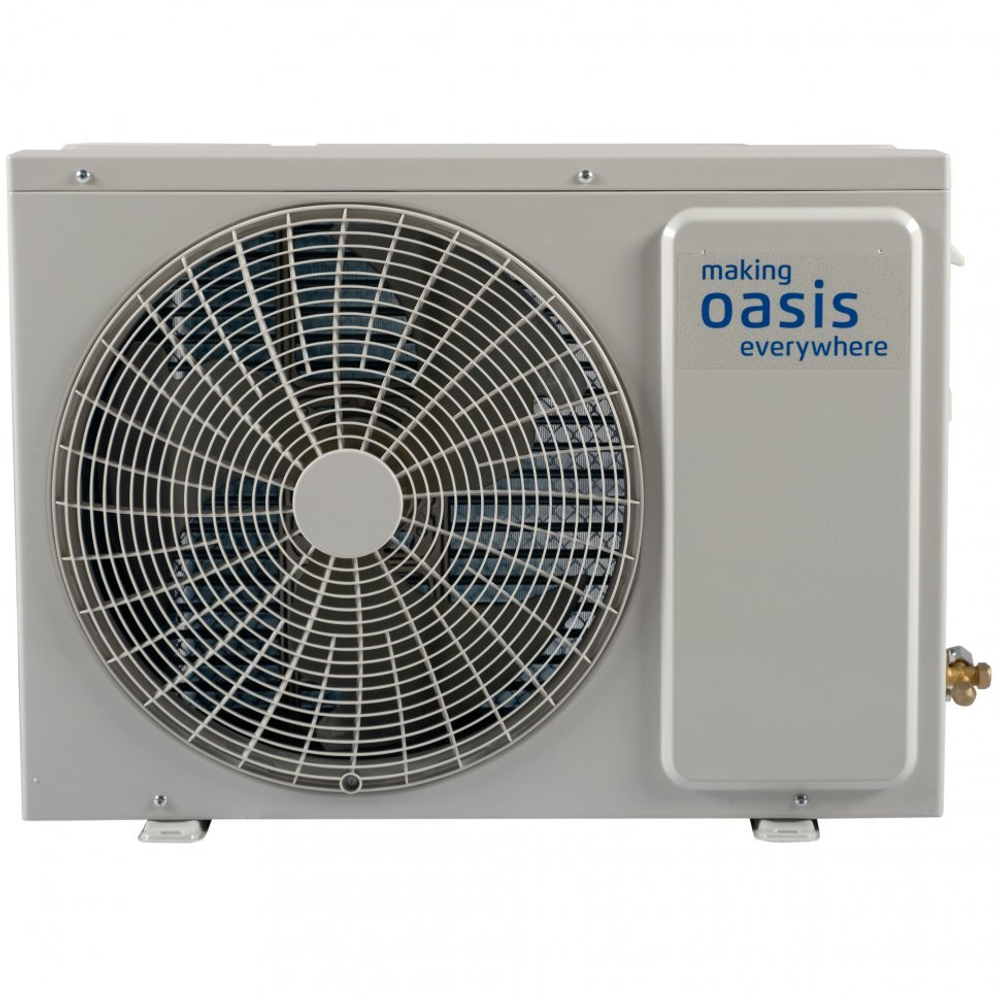 Сплит-система кондиционер инверторный Oasis Серия H H-9I