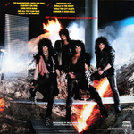 Kiss / Animalize (LP)