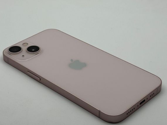 iPhone 13 128gb Pink SIM+eSIM