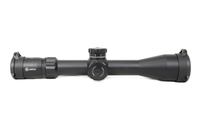 Прицел Arkon Model A 3-18x50