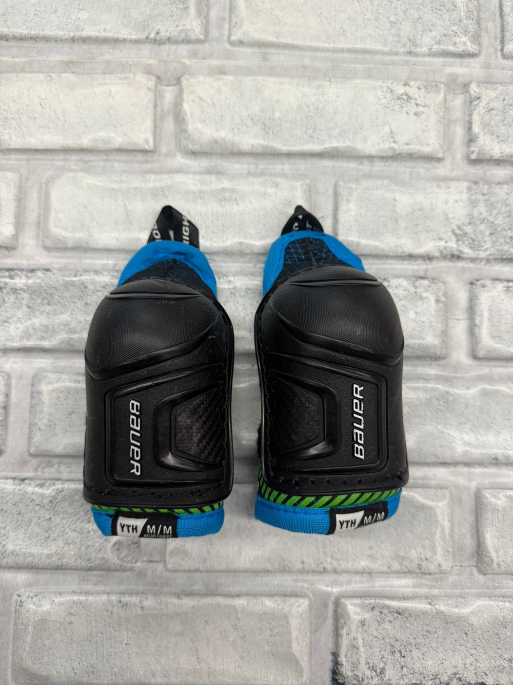 Bauer X YTH M