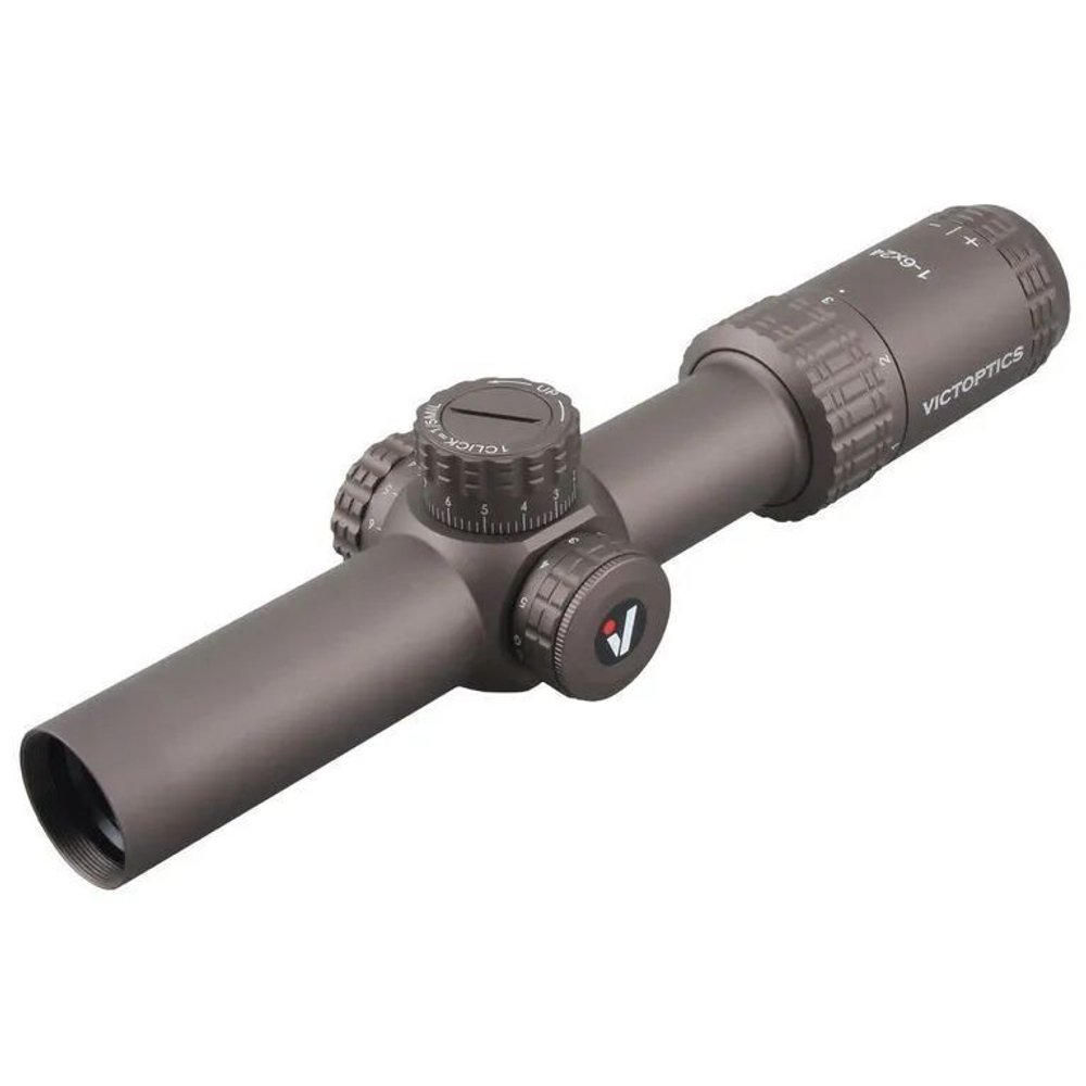 Оптический прицел Vector Optics SFP VictOptics S6, 1-6x24 OPSL22