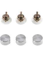 Варочная поверхность Hiberg VM 4535 W