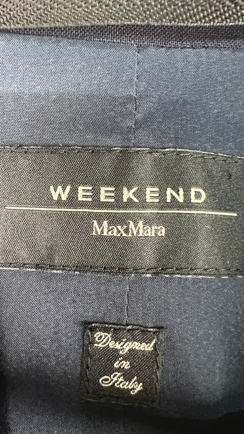 Жакет Weekend MaxMara