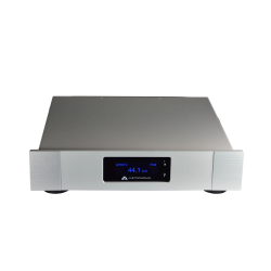 Цифро-аналоговый преобразователь Metronome Le DAC 2 Silver