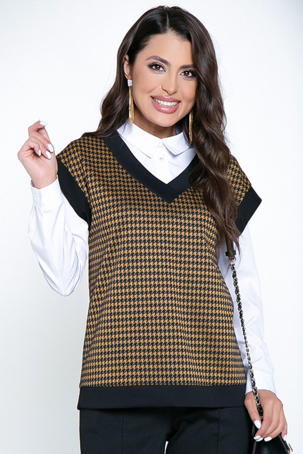 Жилет 2007 Avili