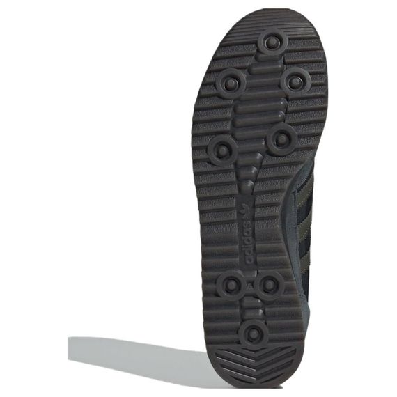 Кроссовки adidas originals SL 72 RS Высший класс Новый Черный Унисекс