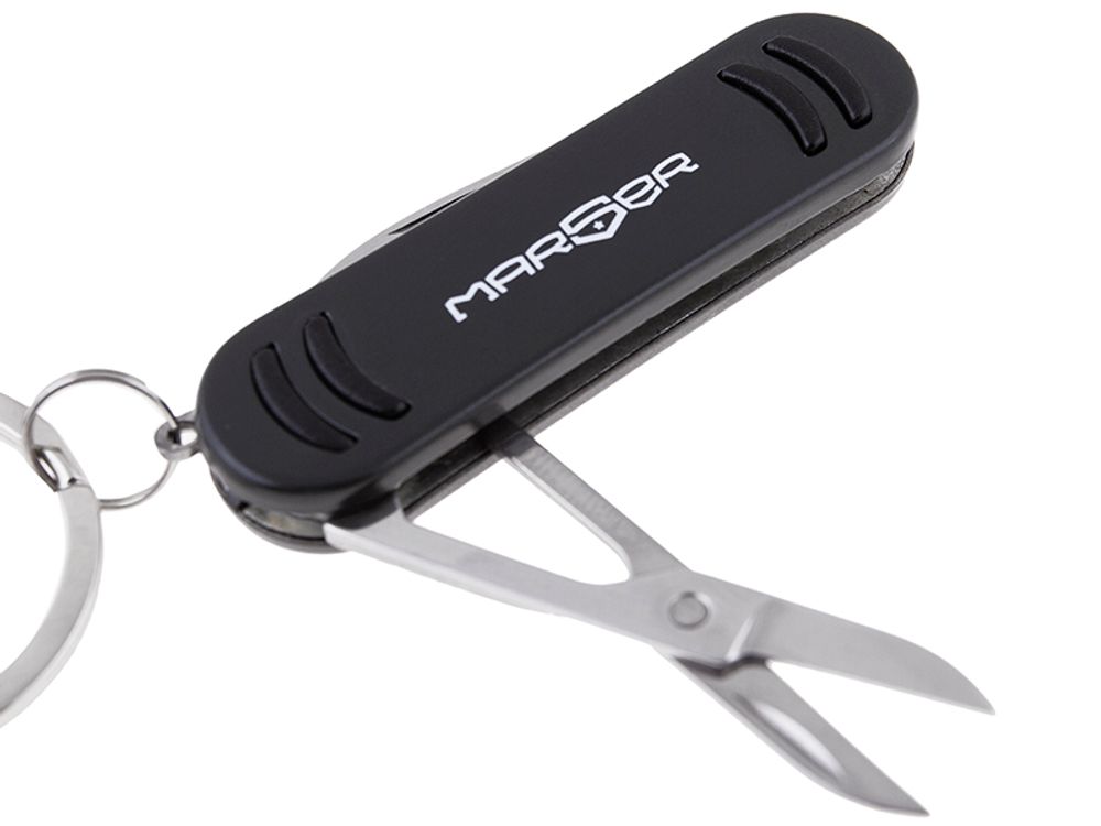 Нож Marser Ast - 13