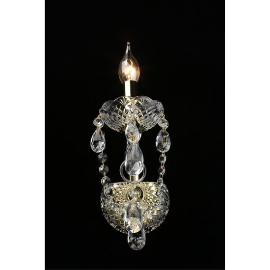 Светильник настенный (Бра) APL.755.11.01