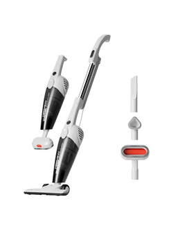 Пылесос Xiaomi Deerma DX118C COMBO