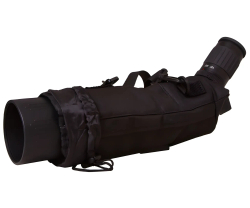 Зрительная труба Bresser Spektar 15-45x60 в черном неопреновом чехле