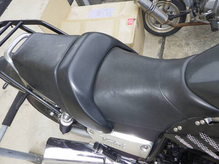 Yamaha V-Max 1200 2000