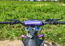 Мотоцикл питбайк SHARMAX Sport 190 Miami