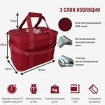 Термосумка 151