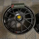 КОВАНЫЕ ДИСКИ ДЛЯ FERRARI SF90 ФЕРРАРИ