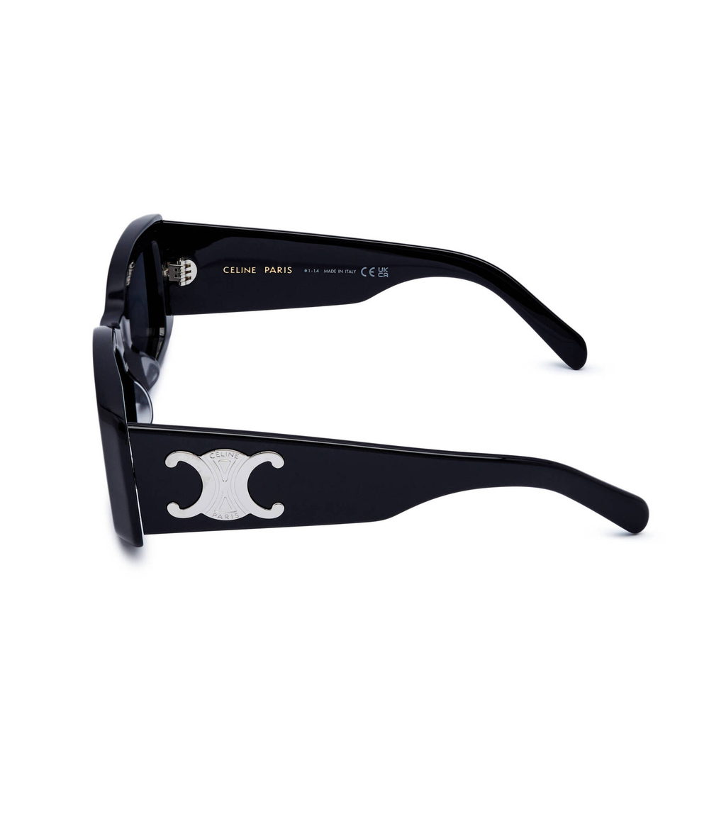 Солнцезащитные очки CL40282U Celine - черный(CL40282U)