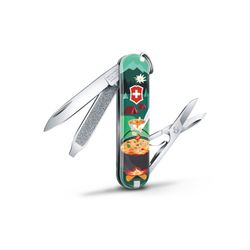 Нож Victorinox Classic LE2019 Swiss mountain Dinner 58 мм (0.6223.L1907)
