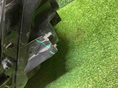 Фара левая VW Passat B8 (2014-2020) LED