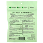 Plant People, Для детей, вегетарианские жевательные мармеладки WonderGreens, зеленое яблоко, 30 жевательных таблеток