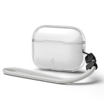 Чехол Spigen для AirPods Pro 3 прозрачный