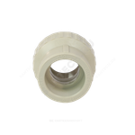 Муфта PP-R комбинированная серая Дн 50х1 1/2" ВР под ключ VALFEX 10134050Г