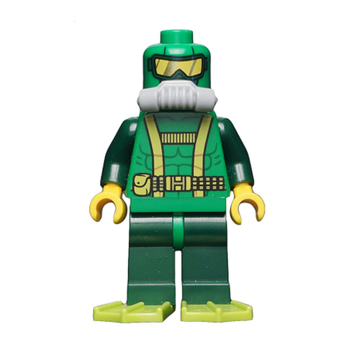 Ныряльщик Гидры sh0216