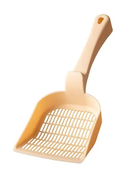 Совок для туалета ВАКА мелкая ячейка