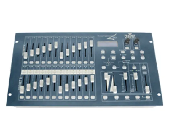 CHAUVET Stage Designer 50