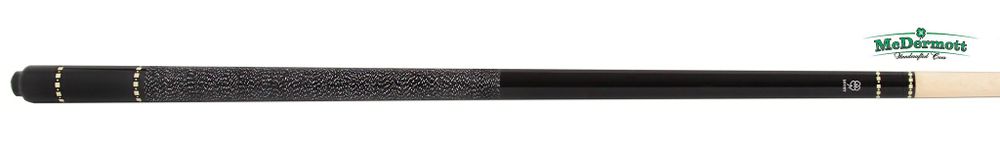 Кий McDermott Lucky L12 2PC Пул