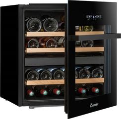 Винный холодильник LaSommeliere LSBI36BDZ