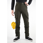 Мотоджинсы Komine PK-7483 Olive 4XL