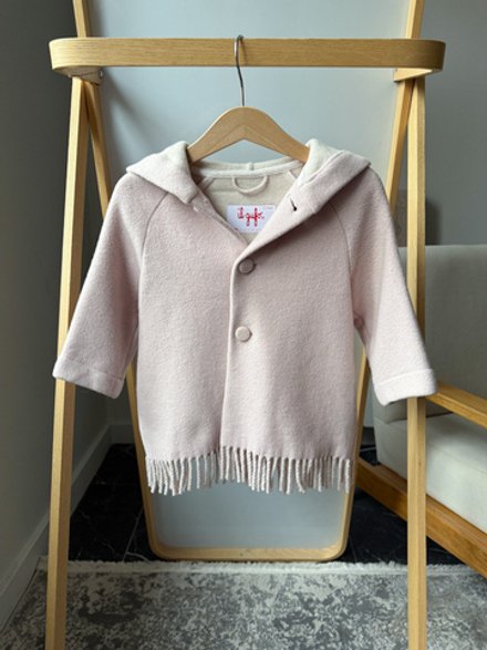 Пальто Il gufo, 80