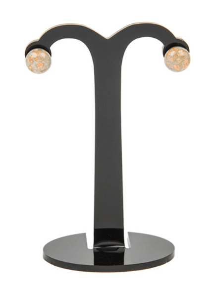 Пусеты Ave Mini