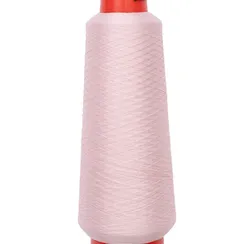 Нитки GUTERMANN Piuma №160 пыльно-розовые (1246)