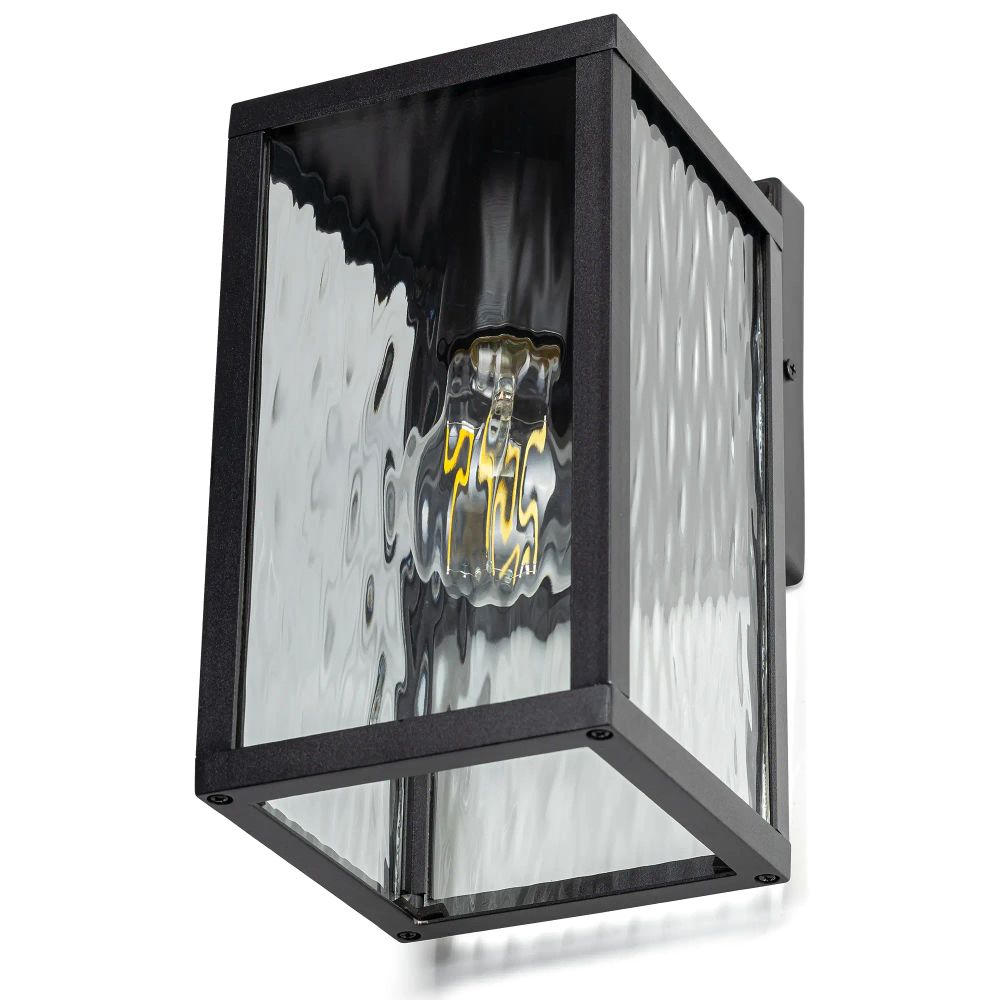 Citilux FORTS CLU09W1 Уличный настенный светильник