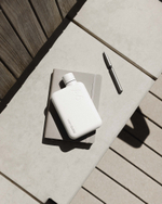 Бутылка Memobottle Stainless Steel A6