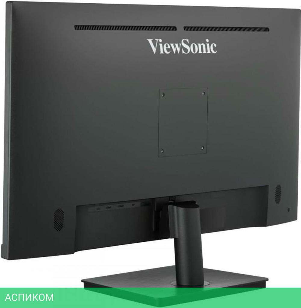 Монитор ViewSonic VA3209-MH черный