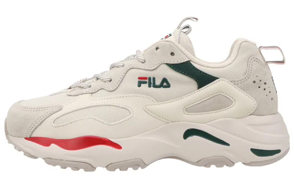 Fila Tracer Series Retro