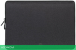 Чехол для ноутбука Rivacase 7704 Black