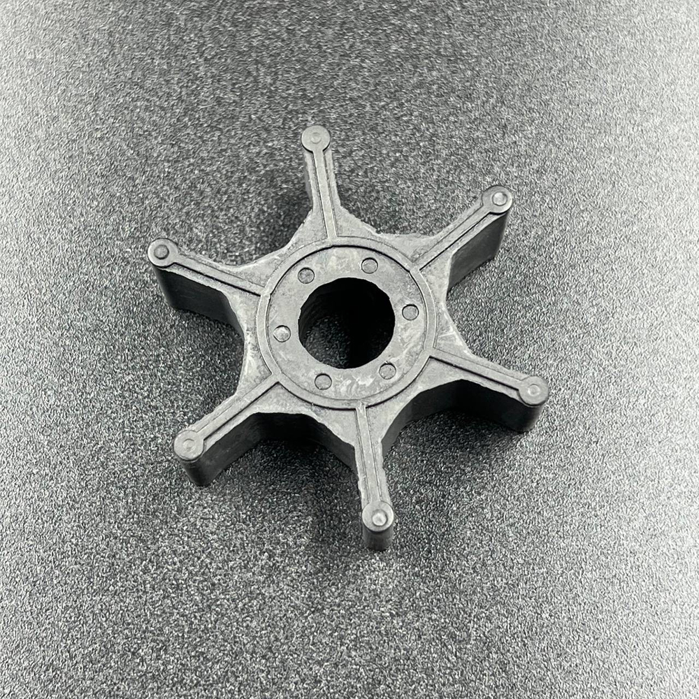 Крыльчатка помпы охлаждения Suzuki DT2-8, DF4-6 (KACAWA)