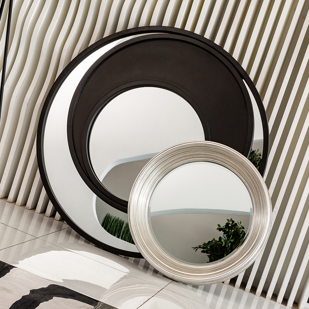 Зеркало настенное Объект мечты Энди