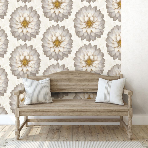 Обои 134-02 Аврора фон Саратов