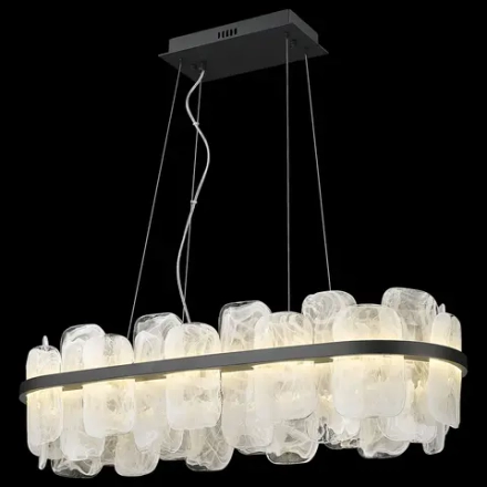 Подвесная люстра Wertmark NELLY WE158.24.623