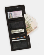 Кошелек Anteater Wallet-RSt-Grey
